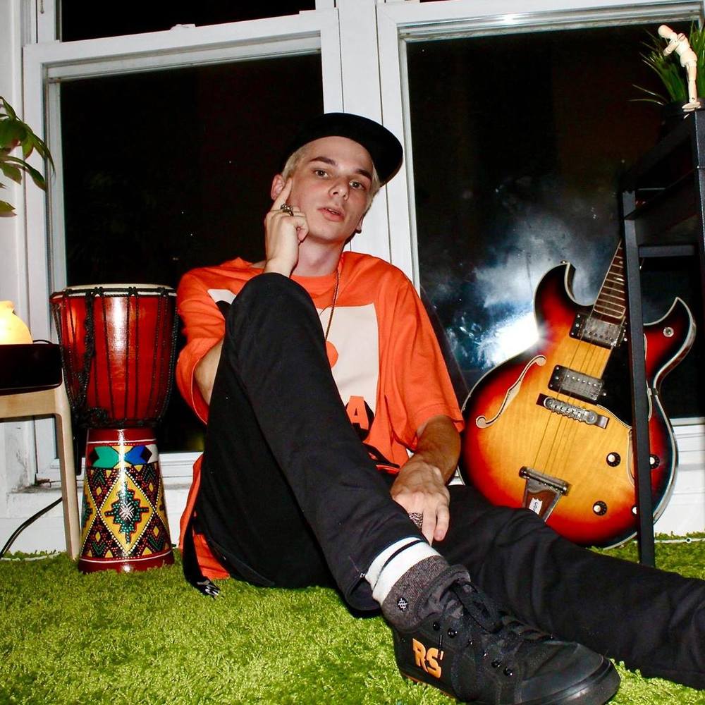 Meet your Posher, Peter